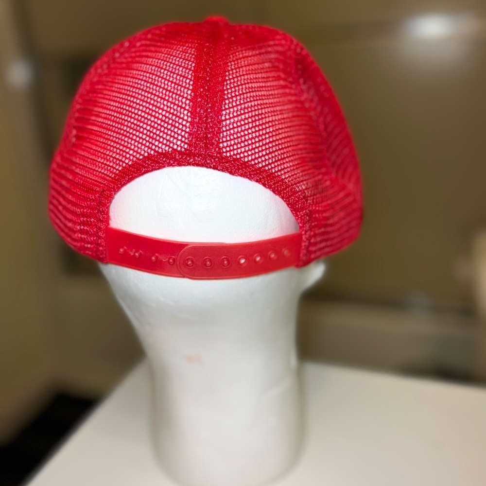 Cincinnati Reds SnapBack - Picture 5 of 5